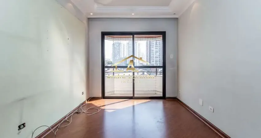 Edificio gerson pozelli - excelente apartamento - tatuapé/sp