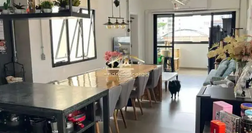 Apartamento com 3 quartos à venda na Rua São Gil, 133, Tatuapé, São Paulo