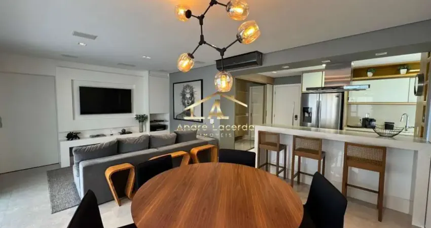 Cobertura com 2 quartos à venda na Rua Gregório de Matos, 74, Vila Regente Feijó, São Paulo