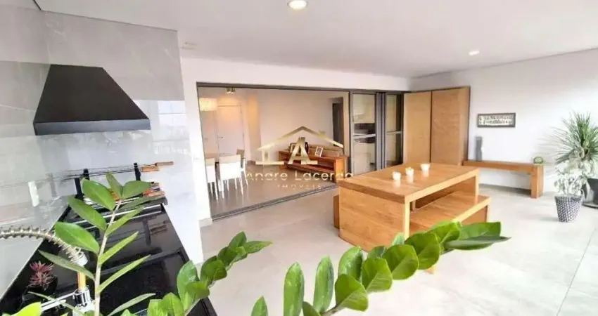 Apartamento com 3 quartos à venda na Rua Madre de Deus, 1474, Mooca, São Paulo