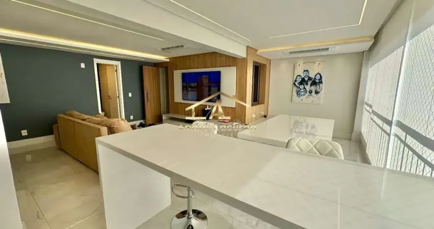 Apartamento com 3 quartos à venda na Rua Serra de Botucatu, 2153, Tatuapé, São Paulo