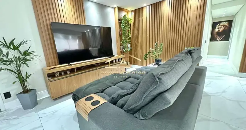 The gardens reserva tatuapé - lindo apartamento - the gardens reserva tatuapé