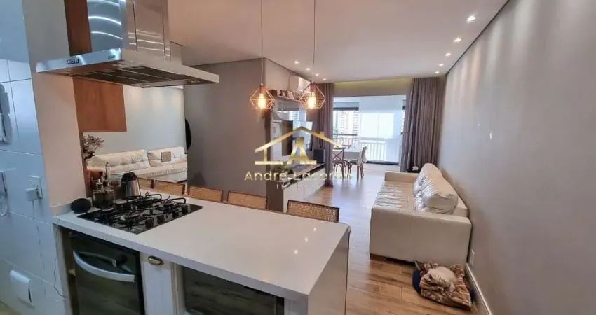 Vertiz tatuapé - apartamento com varanda gourmet - tatuapé/sp