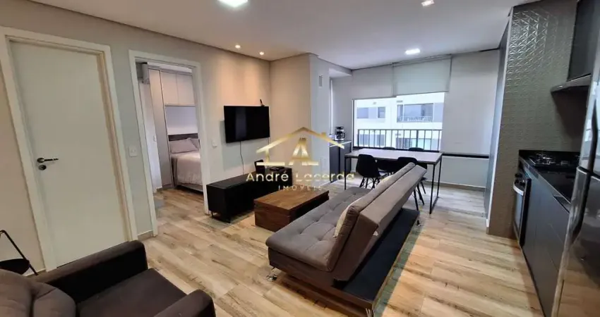 Piscine station resort brás - locação de apartamento todo mobiliado