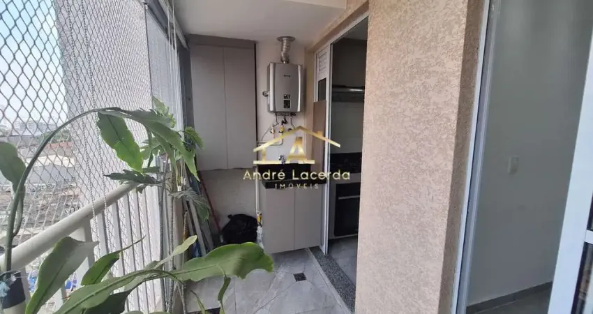 Apartamento com 2 quartos para alugar na Rua Intendência, 212, Belenzinho, São Paulo