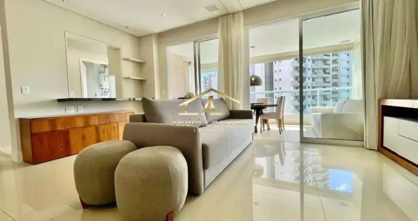 Edifício concept anália franco - lindo apartamento - anália franco/sp