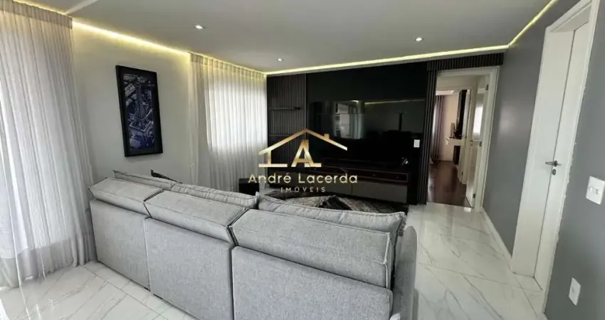 Condomínio arariba - excelente apartamento - anália franco/sp