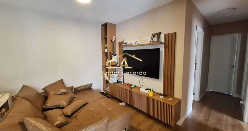 Stories belém - stories belem com mobilias fixas- 3 dormitorios com varanda gourmet 2 vagas de garagem