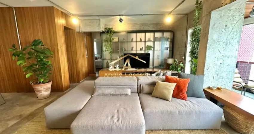 Condominio asturias - porteira fechada - 3 suites - 148 mts - anália franco