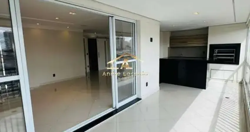 La dolce vita mooca - lindo apartamento - mooca/sp - varanda gourmet