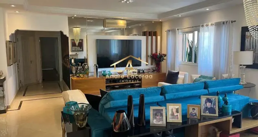 Apartamento com 4 quartos à venda na Rua Itapeti, 965, Tatuapé, São Paulo