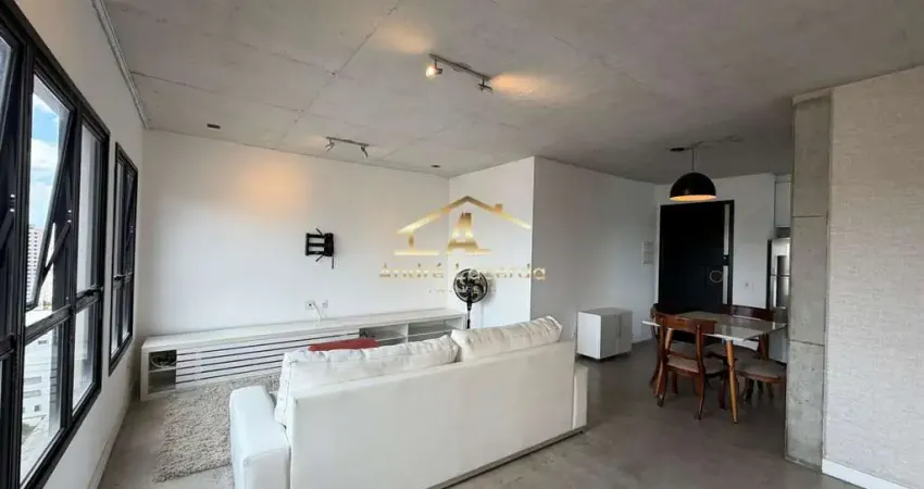 Maxhaus anália franco - apartamento mobiliado - locação - anália franco