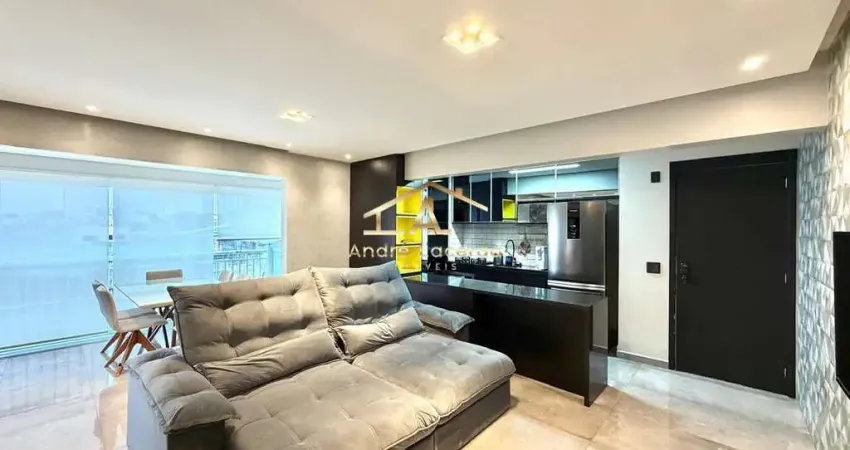 Apartamento com 2 quartos para alugar na Rua Campo Largo, 1107, Alto da Mooca, São Paulo