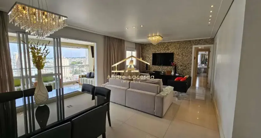 Apartamento com 3 quartos à venda na Avenida Guilherme Giorgi, 531, Vila Carrão, São Paulo