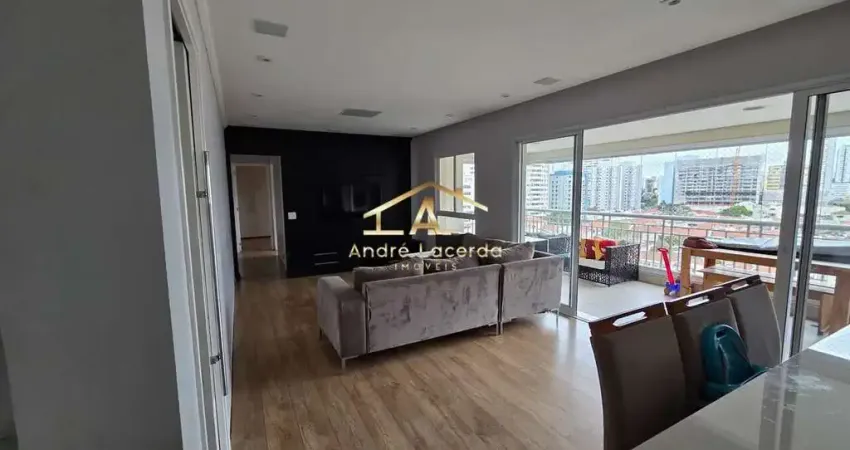 Lumina park club - lindo apartamento a venda - aceita permuta