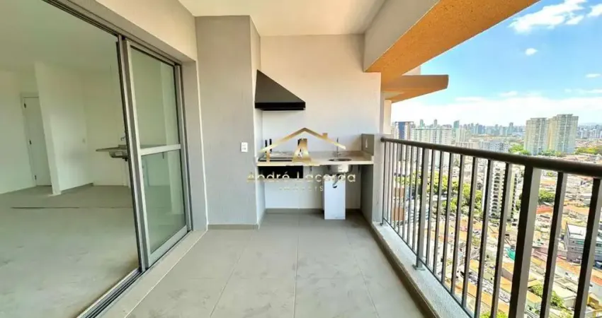 Apartamento com 2 quartos à venda na Rua Japuruchita, 175, Alto da Mooca, São Paulo