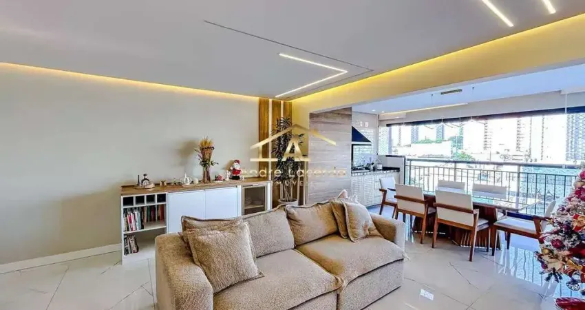 Vertiz tatuapé - porteira fechada - apartamento em tatuapé, são paulo/sp