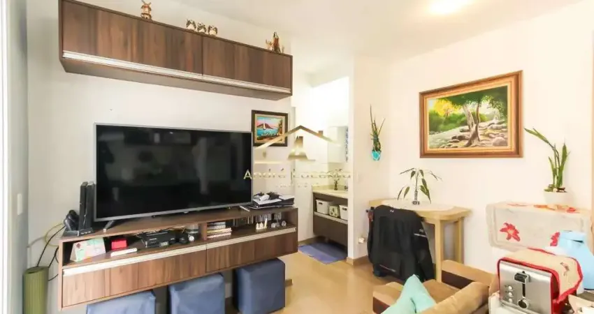 Apartamento com 1 quarto à venda na Rua Intendência, 251, Belenzinho, São Paulo