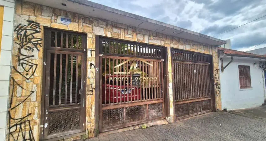 Casa com 3 quartos à venda na Rua Bom Sucesso, Tatuapé, São Paulo