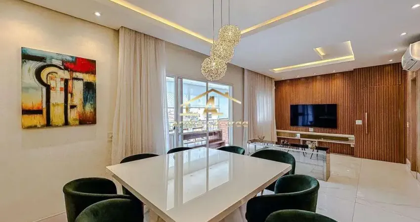 Premium anália franco - lindo apartamento - vila regente feijó / sp - locação