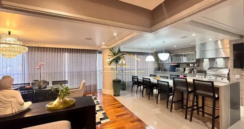 Praça das águas - lindo apartamento - cond. praça das águas - varanda gourmet
