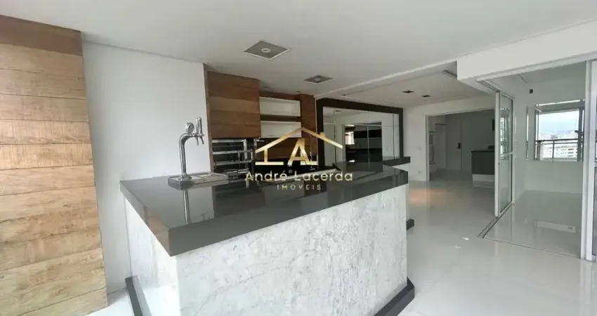 Edifício welcome residências verticais - cobertura dúplex - alto padrão em anália franco, são paulo/sp