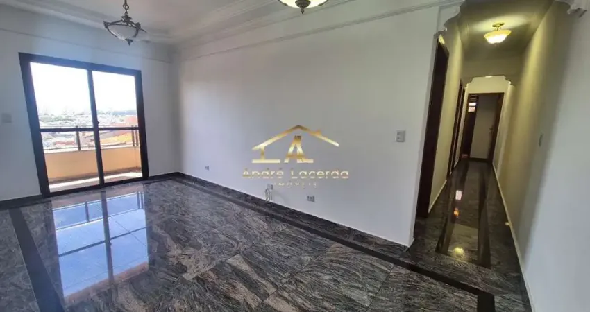 Edifício a.p. daniel - excelente apartamento para locação - vila galvão/guarulhos