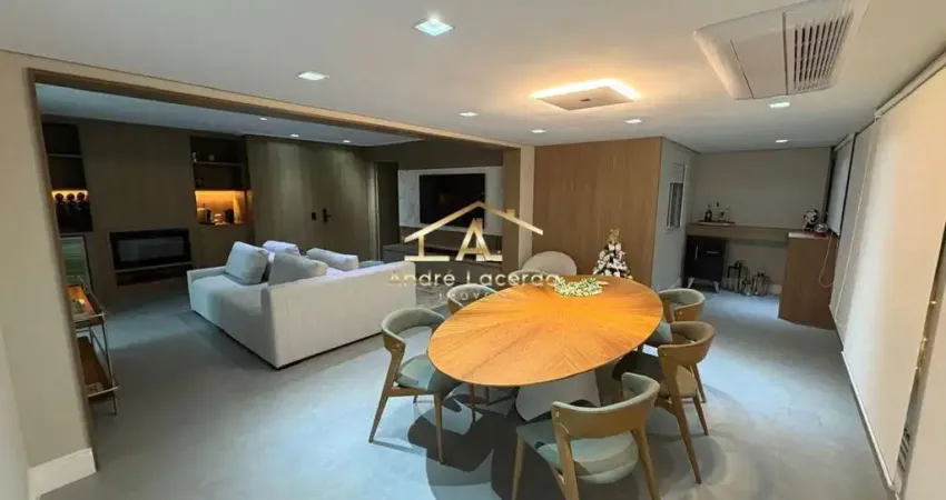 Condomínio residencial serenitá - condominio serenitá - - varanda gourmet - 3 vagas + deposito