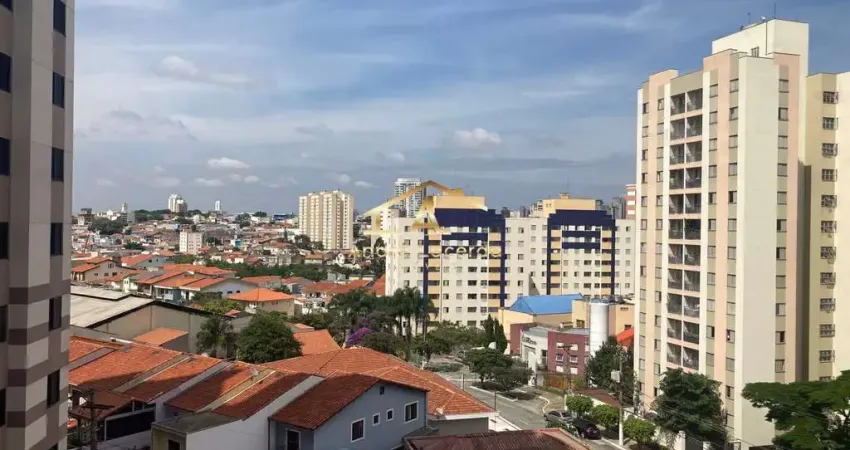 Apartamento com 2 quartos à venda na Rua Evangelina, Jardim Vila Carrão, São Paulo