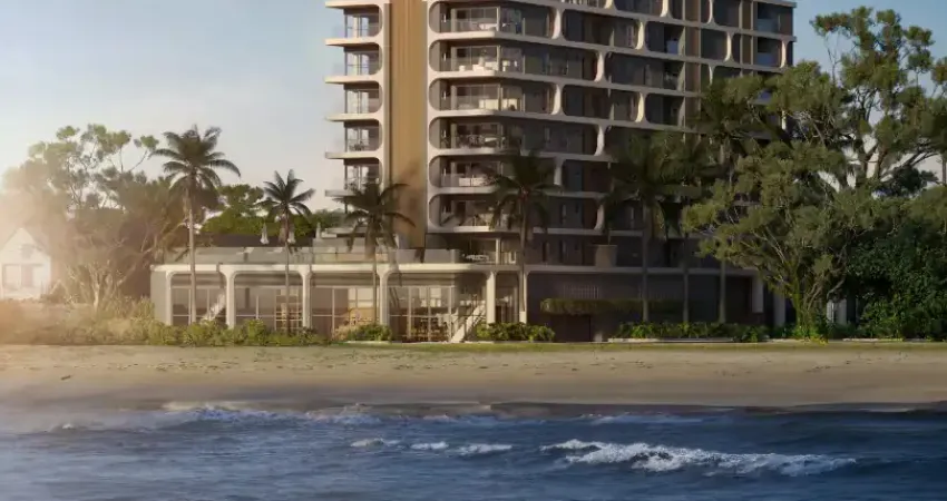 Byoma frente mar! apartamentos frente mar a partir de r$ 829.000,00
