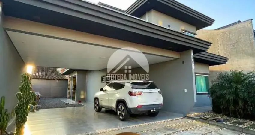 Casa com 3 quartos à venda no Espinheiros, Joinville