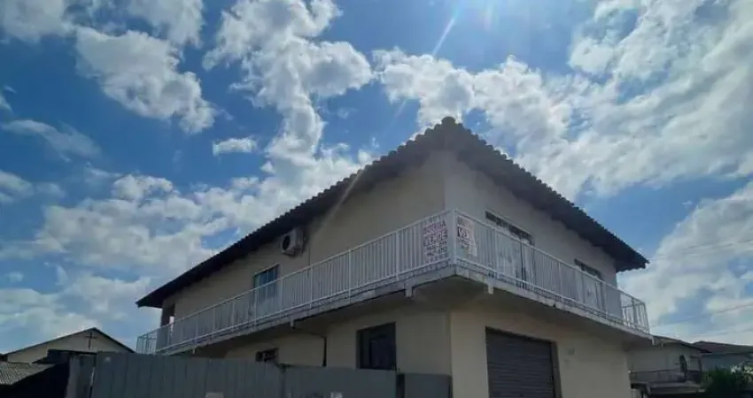 Sala comercial com 2 salas à venda na Rua Roraima, Comasa, Joinville
