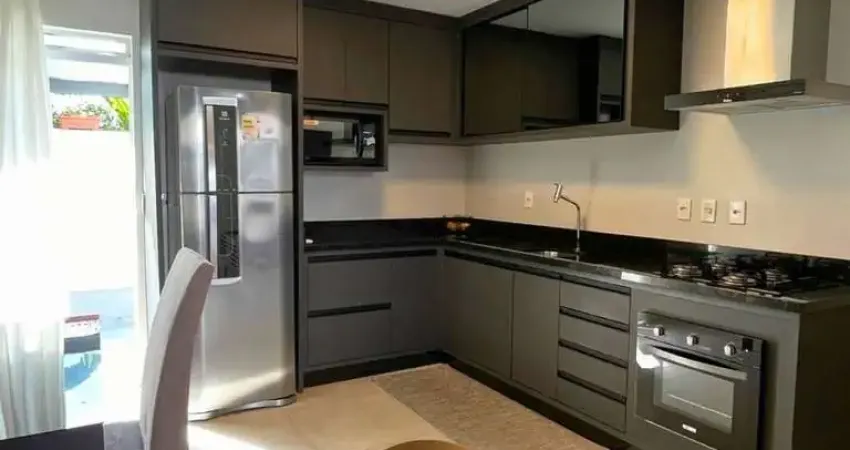 Casa com 3 quartos à venda na Servidão Irineo Silva, Aventureiro, Joinville