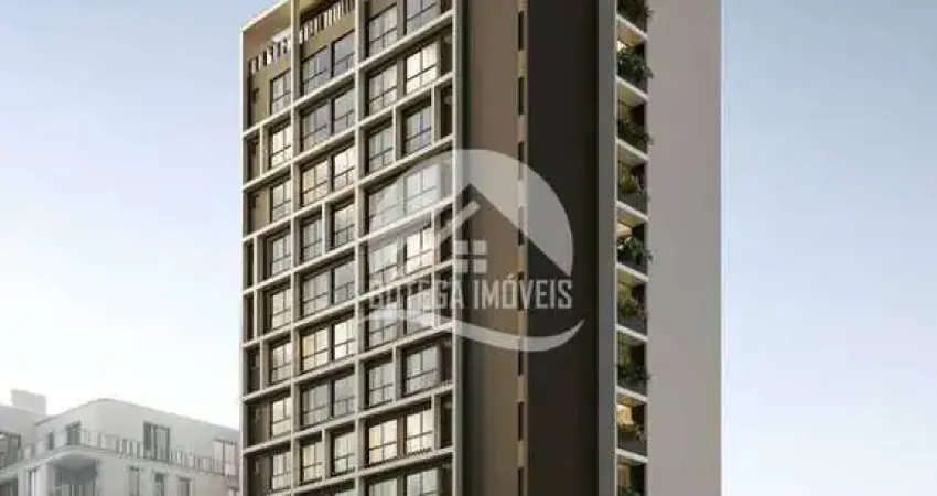 Apartamento com 2 ou 3 quartos - Anita Garibaldi