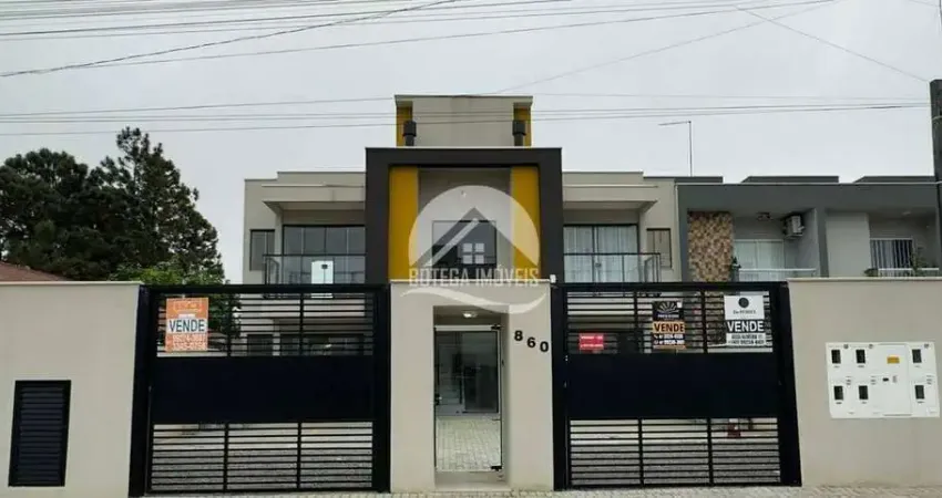 Apartamento com 2 quartos à venda na Rua 1019, Itajubá, Barra Velha