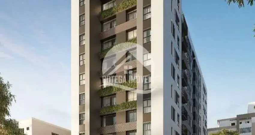 Apartamento com 2 quartos à venda no América, Joinville 