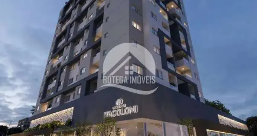 Apartamento com 2 quartos à venda no Centro, Barra Velha 