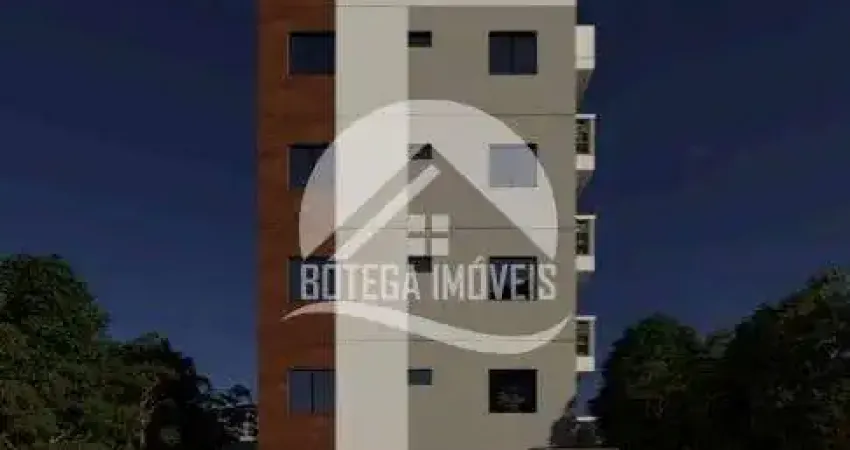Apartamento com 2 quartos à venda na Rua Ibicaré, Comasa, Joinville
