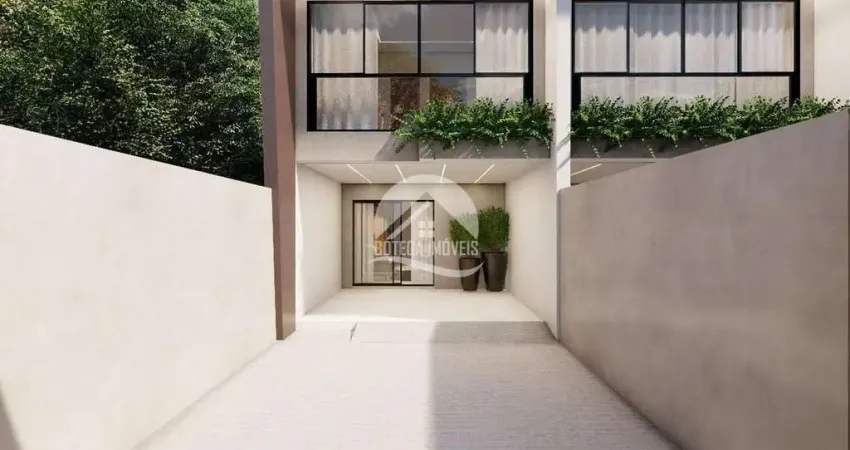 Casa com 3 quartos à venda no Guanabara, Joinville 