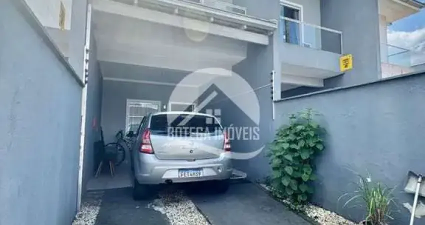 Casa com 2 quartos à venda no Espinheiros, Joinville