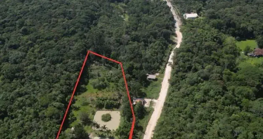 Casa com 4 quartos à venda na Vila da Glória, São Francisco do Sul