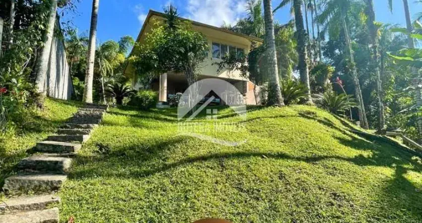 Casa com 3 quartos à venda na Vila da Glória, São Francisco do Sul 