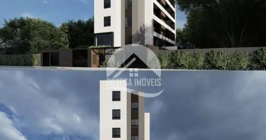 Apartamento com 2 quartos à venda na Rua Senador Rodrigo Lobo, Iririú, Joinville