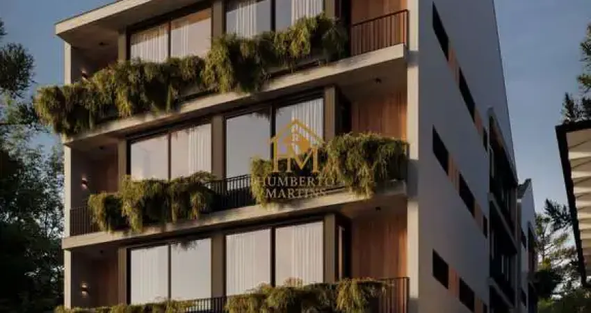 Apartamento com 2 quartos à venda na Rua São Marcos, 780, Carniel, Gramado