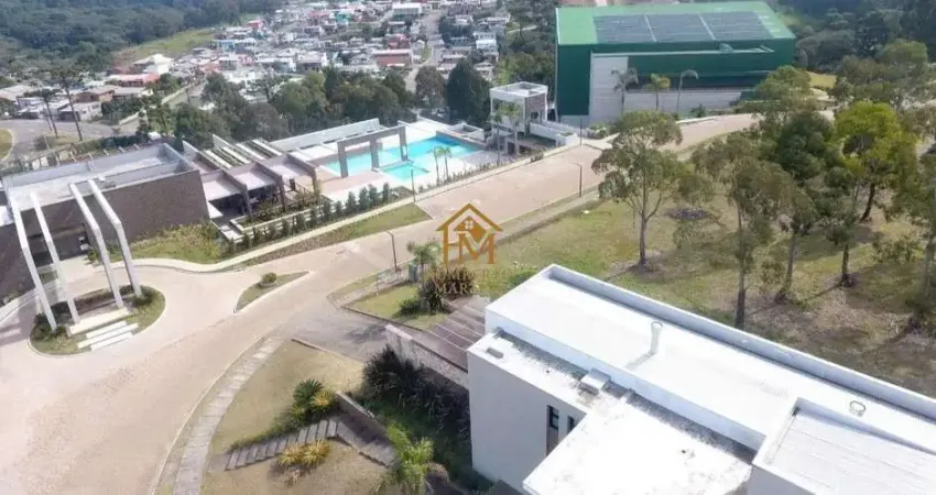Casa em condomínio 3 dormitórios à venda são ciro caxias do sul/rs