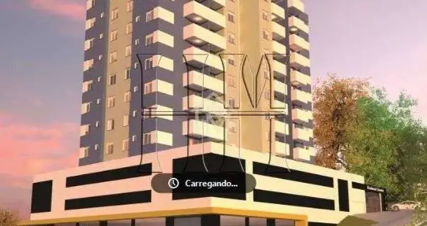 Apartamento 2 dormitórios à venda Nossa Senhora das Graças Caxias do Sul/RS