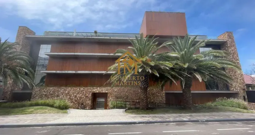 Apartamento com 4 quartos à venda na Rua Mar. Deodoro, 254, Centro, Torres