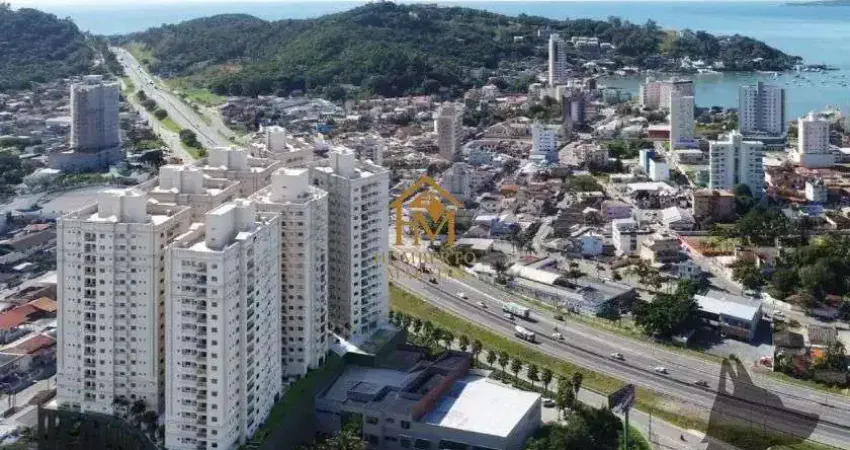 Apartamento com 2 quartos à venda na Avenida Marginal Oeste, 147, Casa Branca, Itapema