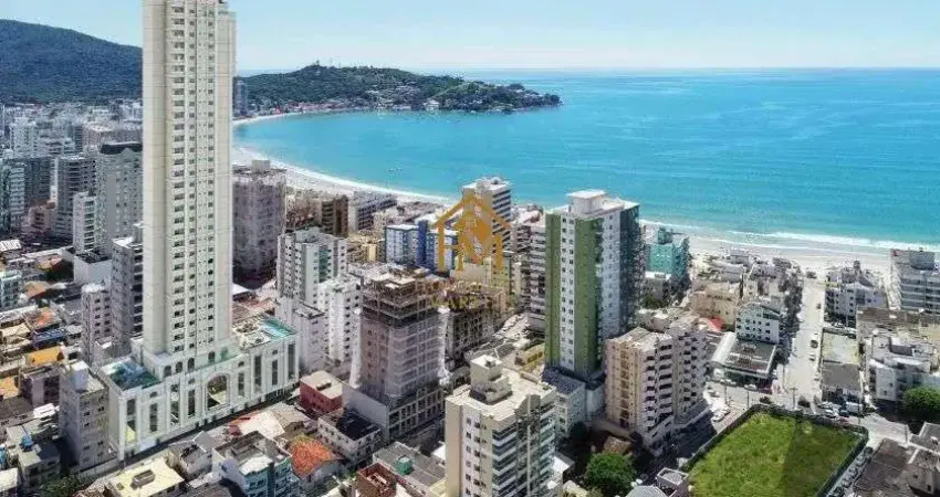 Apartamento com 4 quartos à venda na Rua Nereu Ramos, 136, Centro, Itapema