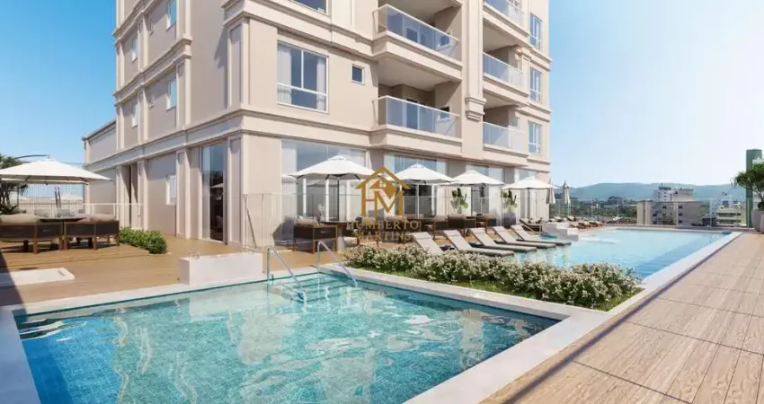 Apartamento com 4 quartos à venda na Avenida 294, 2, Meia Praia, Itapema